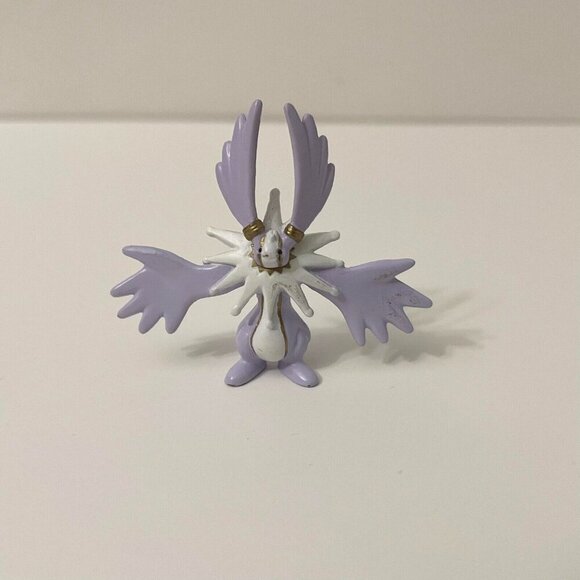 2000 Bandai Digimon Mini Figure Kerpymon 1.5 Inch Digital Monsters - Picture 1 of 13